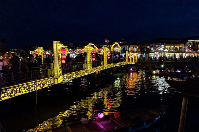 Hoi An 'Town & Country' Private Tour - A Closer Look at the Hoi An Town & Country Private Tour