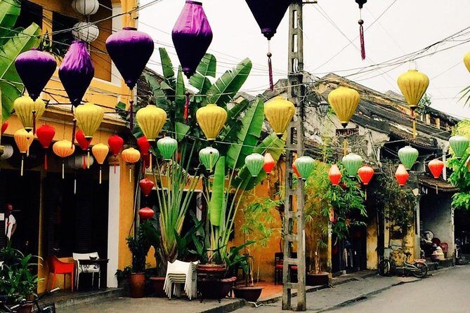 Hoi An 'Town & Country' Private Tour - Why This Tour Works Well for Many Travelers