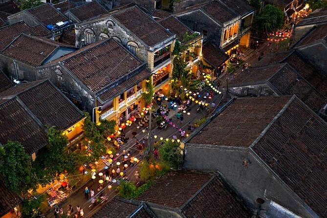 Hoi An 'Town & Country' Private Tour - FAQs