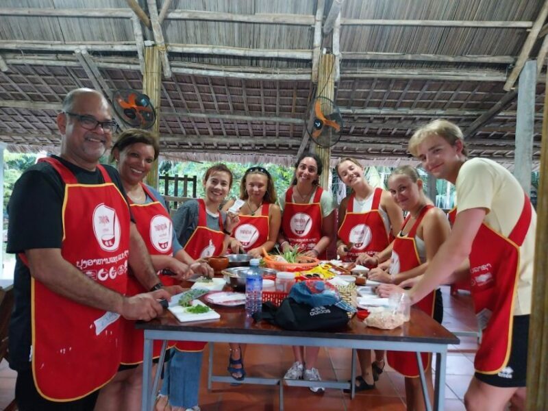 Hoi An: Traditional Cooking Class & meal w Cam Thanh Family - Hoi An: Traditional Cooking Class & Meal with Cam Thanh Family – A Genuine Taste of Vietnam