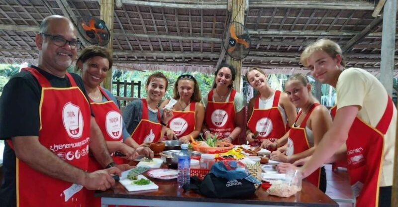 Hoi An: Traditional Cooking Class & meal w Cam Thanh Family - Final Thoughts