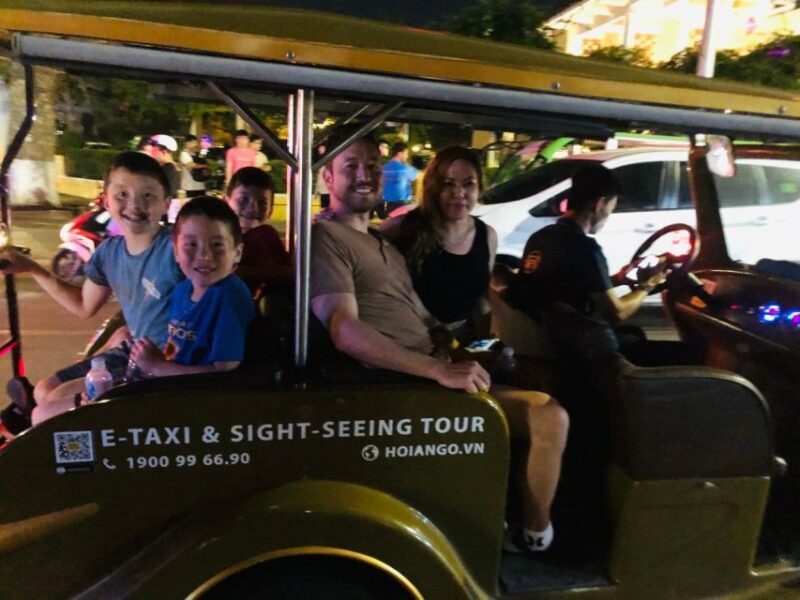 Hoi An Unique Food Tour - Private Tour - What’s Included and What’s Not