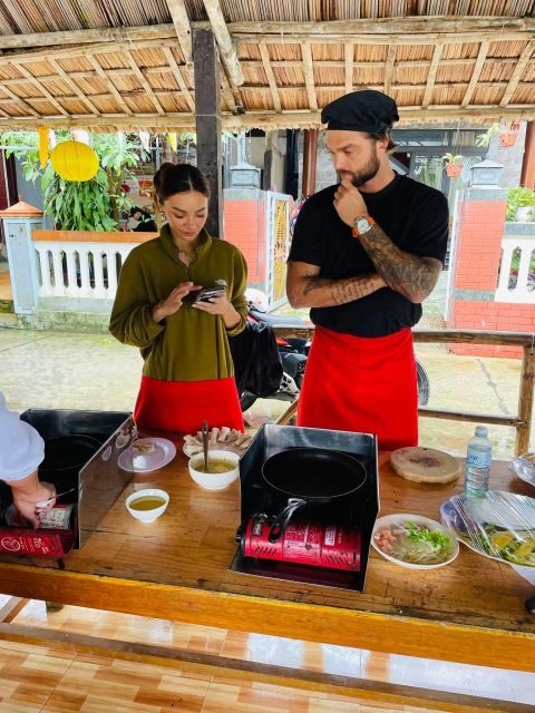 Hoi An Unique Food Tour - Private Tour - Practical Tips for Your Experience