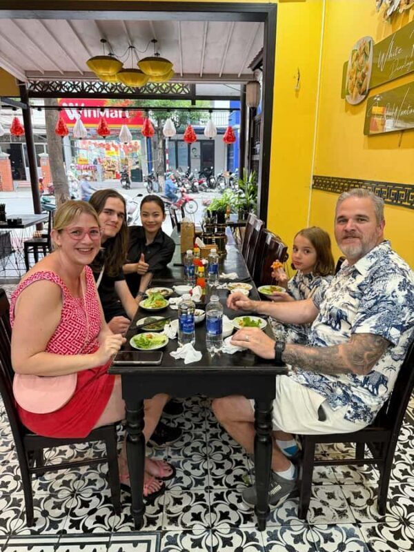 Hoi An Vegan Food Tour - An In-Depth Look at the Hoi An Vegan Food Tour