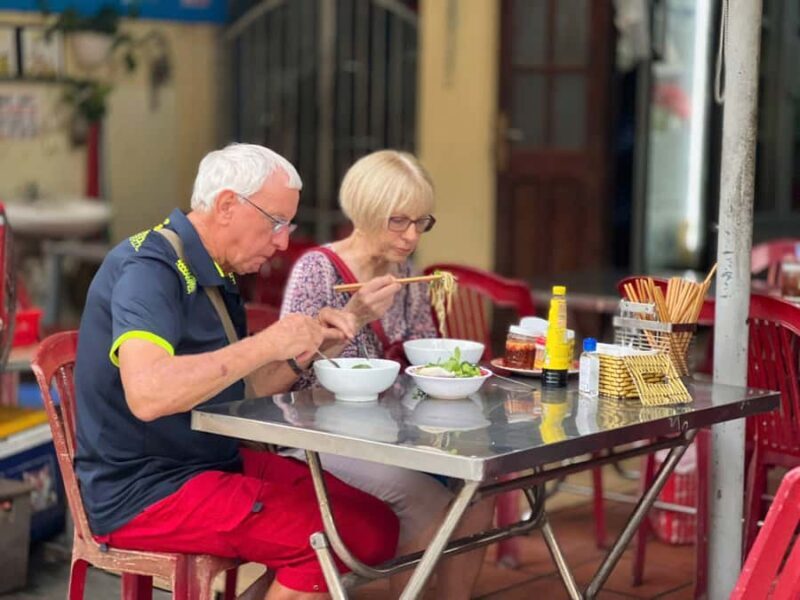 Hoi An Vegan Food Tour - FAQs About the Hoi An Vegan Food Tour