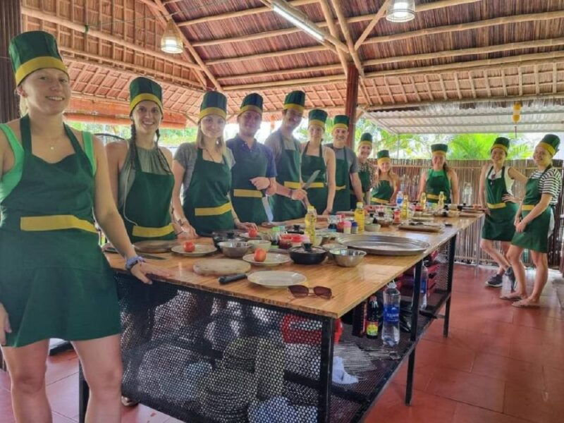 hoi-an-vegetarian-cooking-class-w-bamboo-basket-boat-tour