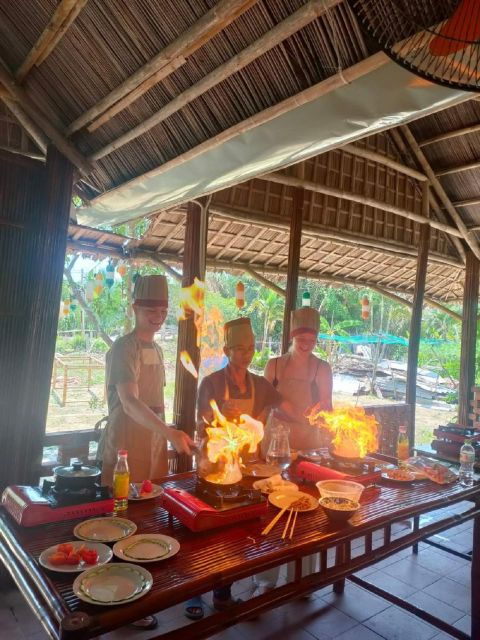 hoi-an-vegetarian-cooking-class-w-bamboo-basket-boat-tour