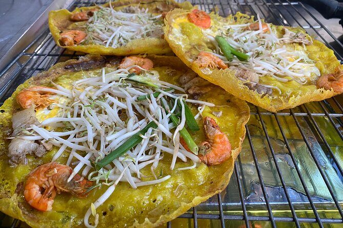 Hoi An Vespa Food Tour Discover Authentic Vietnamese Cuisine - Who Should Consider This Tour?