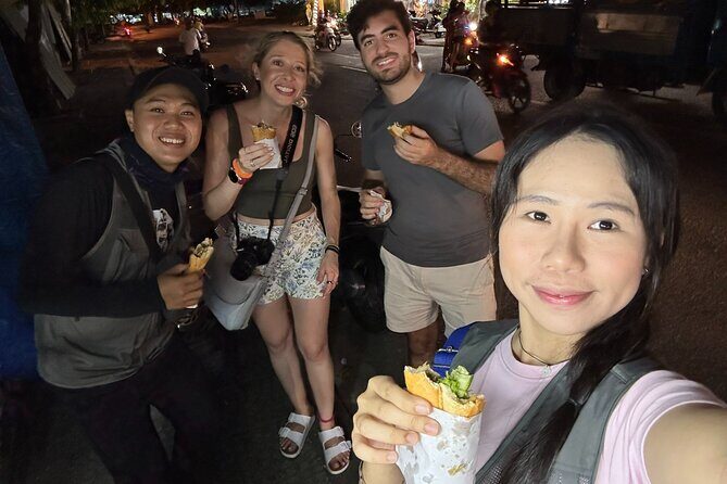 Hoi An Vespa Food Tour Discover Authentic Vietnamese Cuisine - Final Thoughts