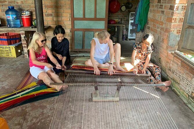 Hoi An Vespa Tour: Explore Countryside Food, Culture & Local Life - Authenticity and Real-World Insights