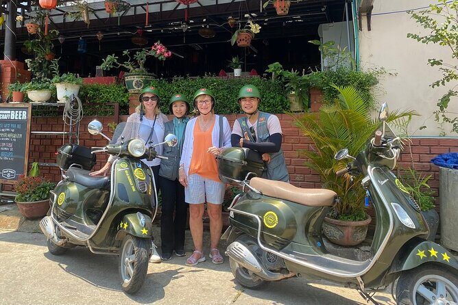 Hoi An Vespa Tour: Explore Countryside Food, Culture & Local Life - Final Thoughts