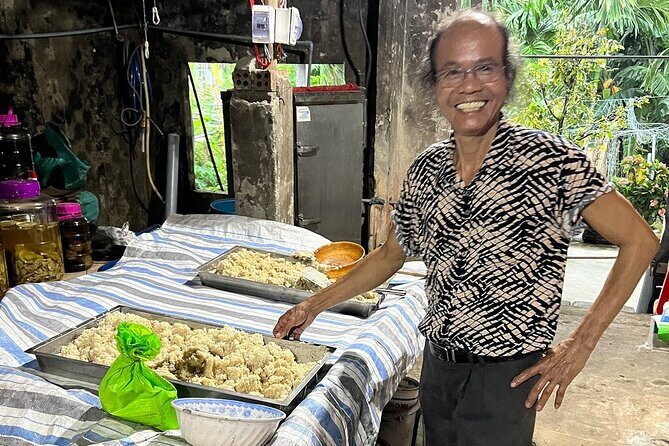 Hoi An Vespa Tour: Explore Countryside Food, Culture & Local Life - FAQ