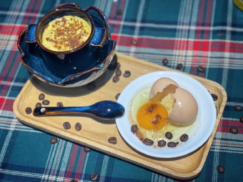 Hoi An: Vietnamese Coffee Culture and Coffee Making Class - Who Will Love This?  