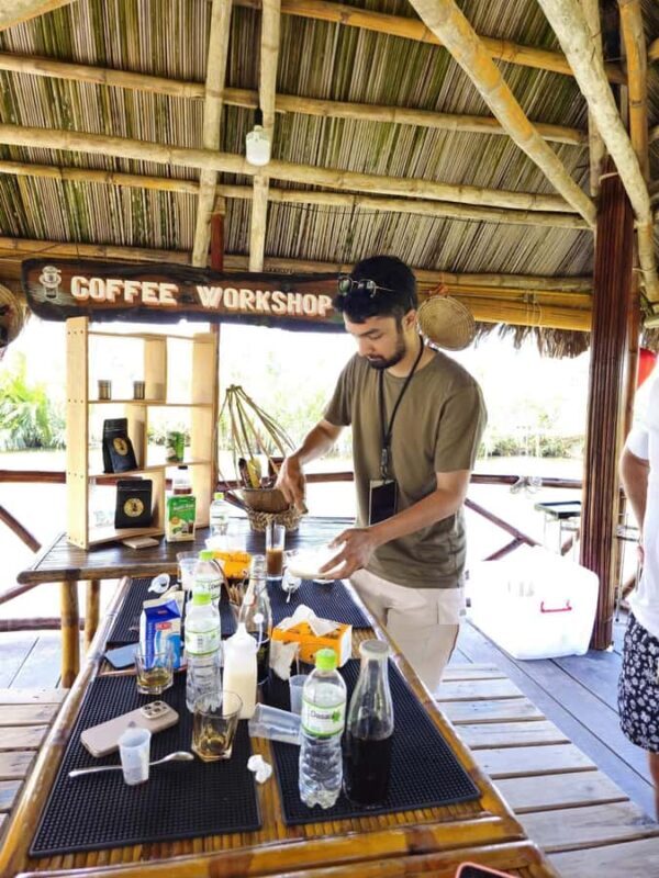 Hoi An: Vietnamese Coffee Culture and Coffee Making Class - Key Points