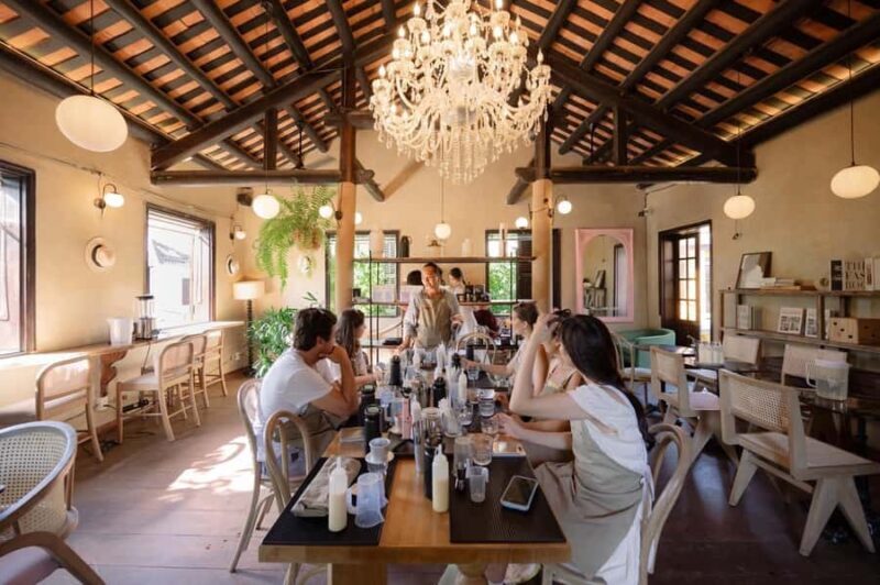 Hoi An: Vietnamese Coffee Culture and Coffee Making Class - FAQs