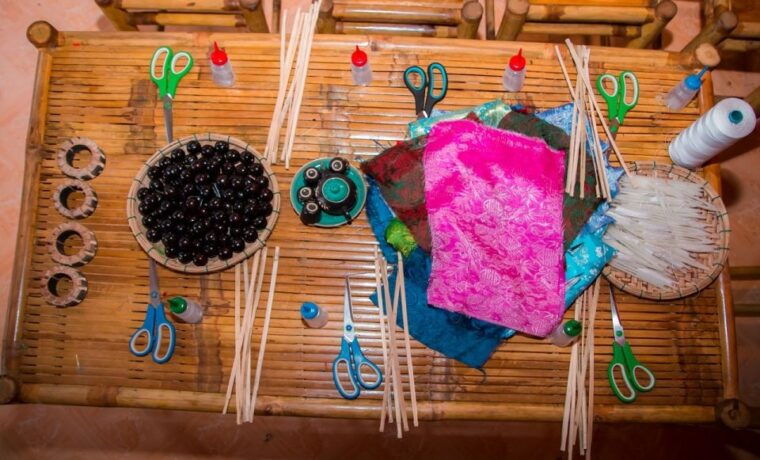 hoi-an-vietnamese-foldable-lantern-making-class