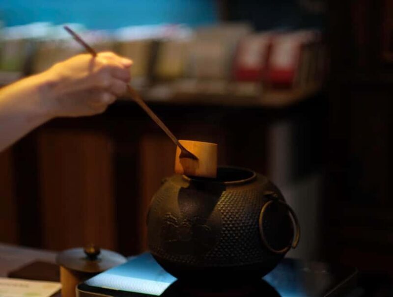 Hoi An: Vietnamese Tea Workshop, Awake Your Senses - FAQ