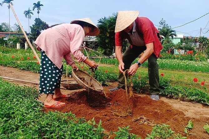 Hoi An Village Experience Tour with 3 Villages in Hoi An - Key Points
