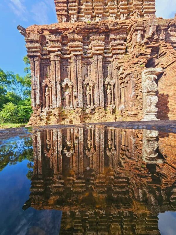 Hoi An: Visit My Son Sanctuary as a pilgrim - Key Points