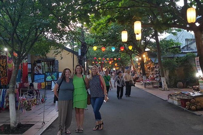 Hoi An Walking City Private Tour - River Boat Ride (AM & PM Tour) - Who Should Consider This Tour?