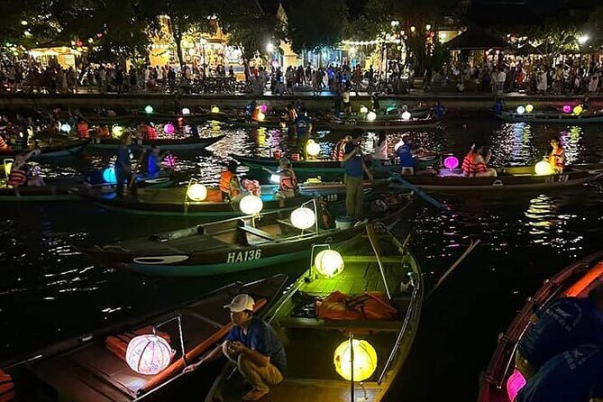 Hoi An Walking City Private Tour - River Boat Ride (AM & PM Tour) - Final Thoughts on Value and Experience
