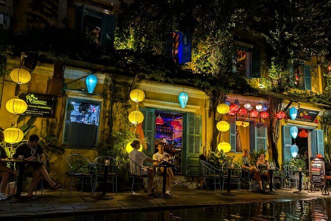 Hoi An Walking Tour - Private Tour - Practical Details: Price, Duration, and Booking