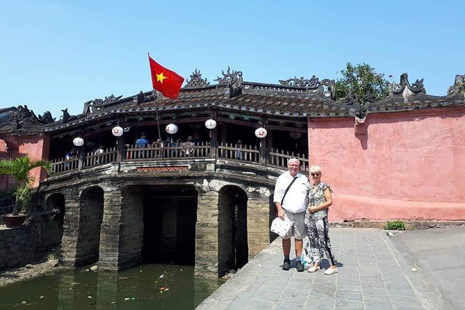 Hoi An Walking Tour with Night market, Colourful Lanterns,Boat Ride(PrivateTour) - Authenticity and Value