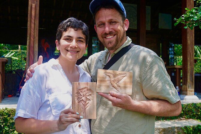 Hoi An Wood Carving: Create Your Art Wood with Master Artisan - The Creative Legacy and Recognition
