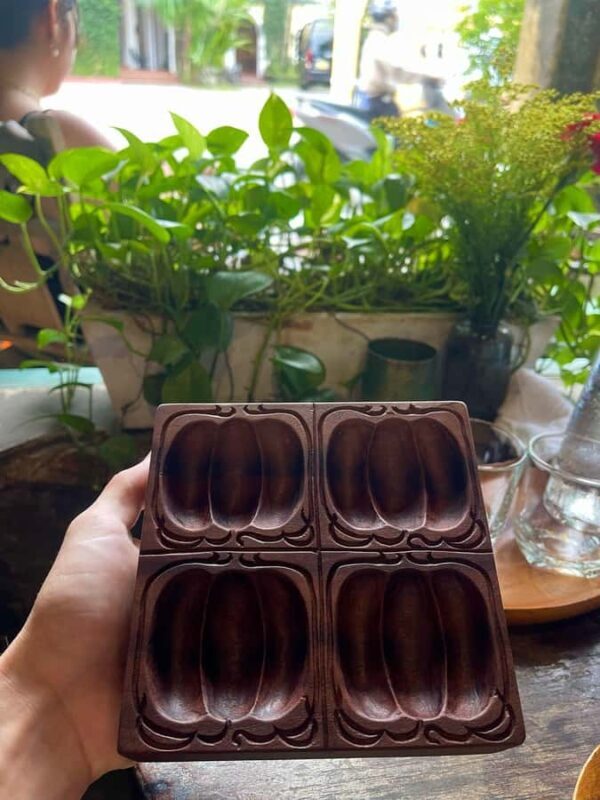 Hoi An: Wood Carving Workshop with Local Craftsmen - Key Points