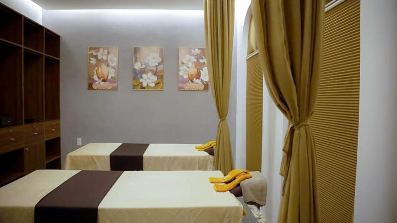 Hoi An: Ylang Ylang Spa Experience (Free pick up for 2pax++) - Key Points