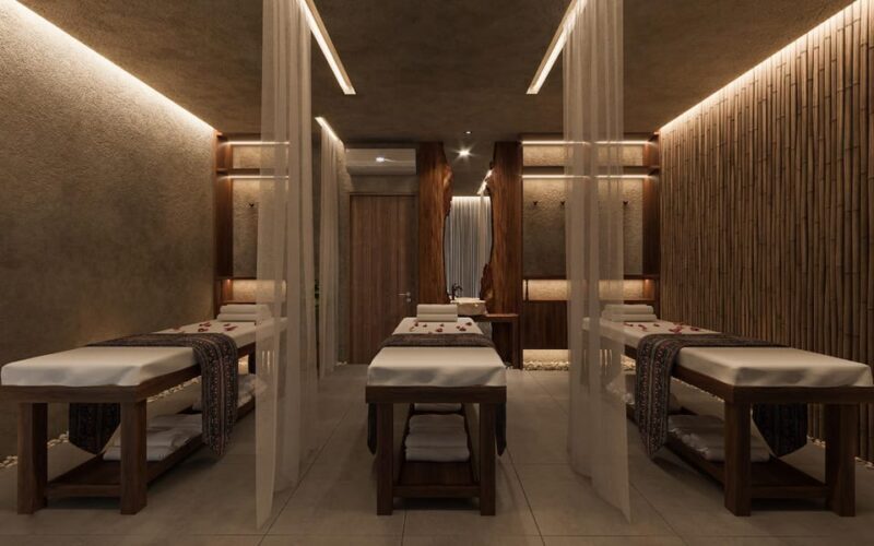 Hoi An: Ylang Ylang Spa Experience (Free pick up for 2pax++) - What to expect during your massage