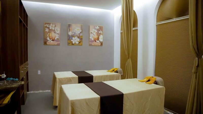 Hoi An: Ylang Ylang Spa Experience (Free pick up for 2pax++) - Why the Price is Worth It