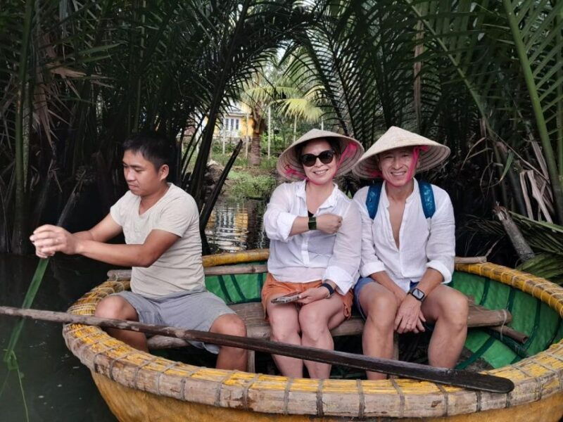 hoi-ancyclingtraditional-farming-fishing-life-experience