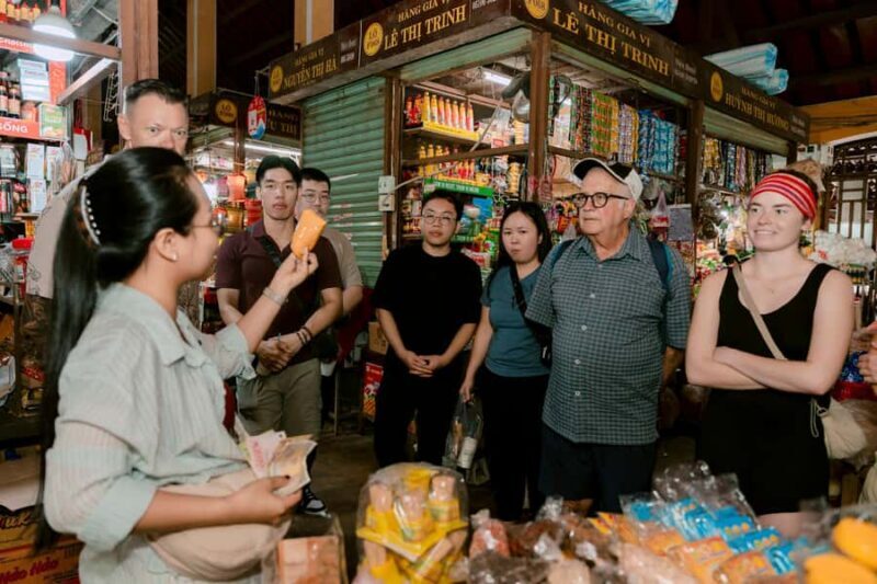 Hoi An:Visit Local Market,Coconut Boat Riding& Cooking Class - Who Will Love This Tour?