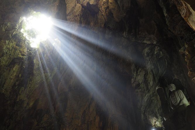 Hoian coconut basket boat ride & marble sculptor from Danang city - FAQ