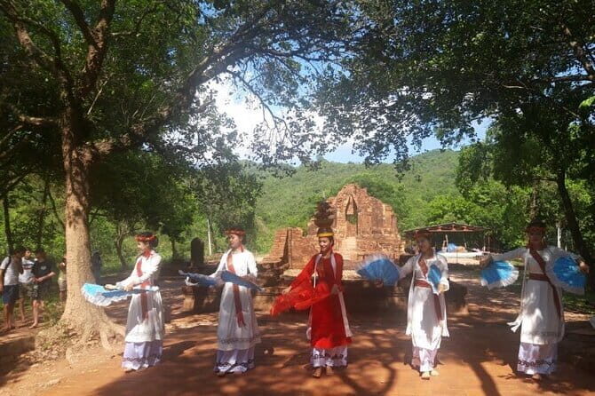 HoiAn/DAD: Marble Mountains, Am Phu Cave & Huge Lady Buddha Tour - Authentic Experiences and Tips from Travelers