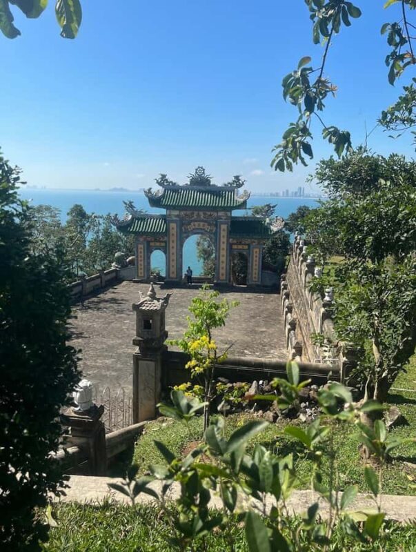 HoiAn/DaNang:Day Trip to Ba Na Hills,Marble Mt & Am Phu Cave - Who Is This Tour Best For?