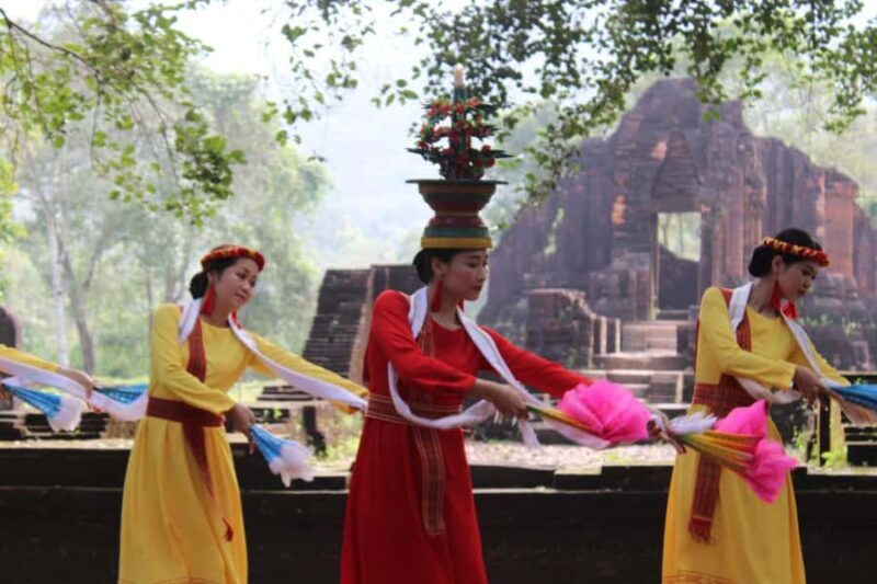 HoiAn/DaNang:Day Trip to Ba Na Hills,Marble Mt & Am Phu Cave - FAQ