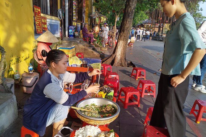 Hoian Full-Day Exploring, Handicraft Museum, Custom Suit Tailoring - FAQ