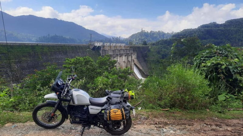 Hoian: Hai Van Pass & Monkey Mountain Motorbike Tour - FAQ