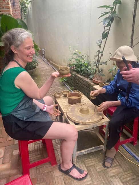 HoiAn: Hidden Heart of the City Walking Private Tour - An Introduction to the Experience