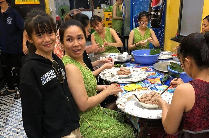 Hoian Private Food Tour - FAQs