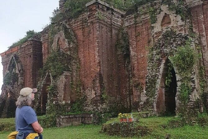 HoiAn/Vietnam War Tour:KyAnh Tunnel-Cham Old Tower or Lady Buddha - The Practical Details: What Makes This Tour Stand Out?