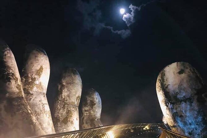 HoiAn/Vietnam War Tour:KyAnh Tunnel-Cham Old Tower or Lady Buddha - Who Will Love This Tour?