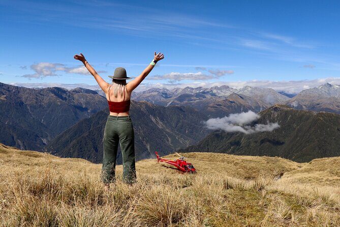 Hokitika Fly SIX Glaciers Heli Tour - Final Thoughts: Is It Worth It?