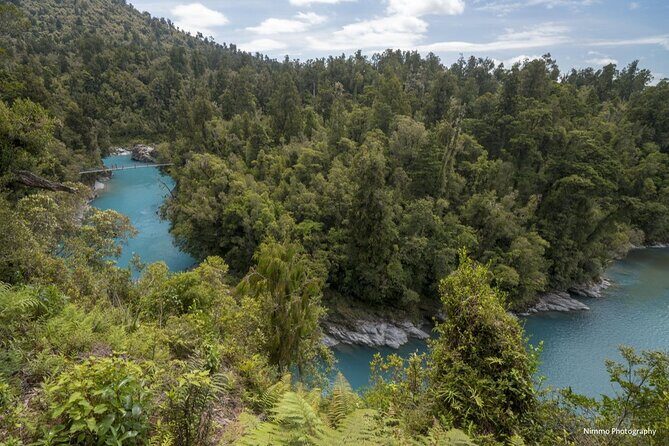 Hokitika Gorge Walk and Wilderness Trail Tour by eBike - In-Depth Review of the Tour Experience