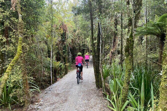 Hokitika Gorge Walk and Wilderness Trail Tour by eBike - FAQs