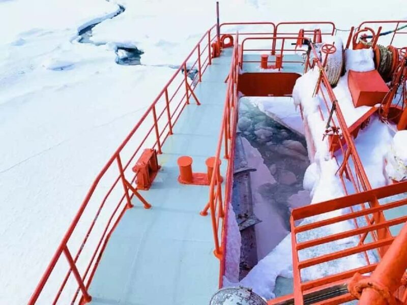 Hokkaido-2 Day Tour to Icebreaker Mombetsu and Asahiyama Zoo - Key Points