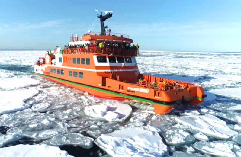 hokkaido-asahiyama-zoo-icebreaker-garinko-go-sunset-tour