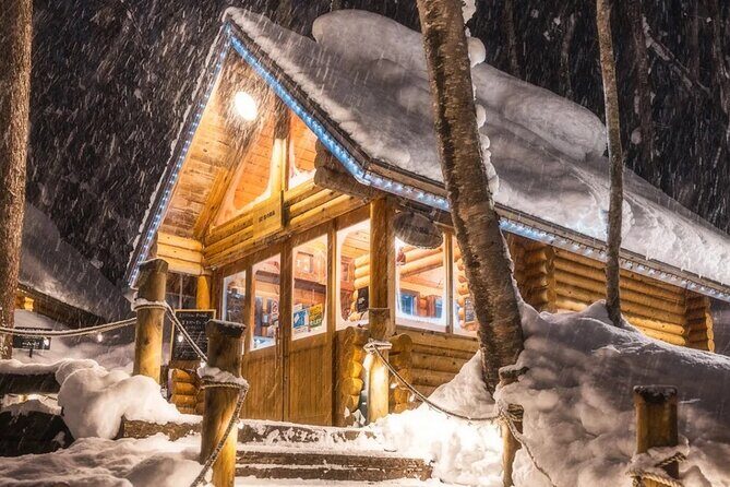 Hokkaido Asahiyama Zoo Ningle Terrace Day trip - Transportation and Group Dynamics